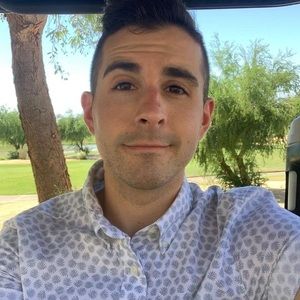 Meet your Posher, Nathan